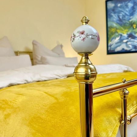 Apartament Privathaus Sieglinde Nussdorf  Zewnętrze zdjęcie