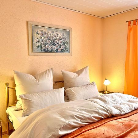 Apartament Privathaus Sieglinde Nussdorf  Zewnętrze zdjęcie