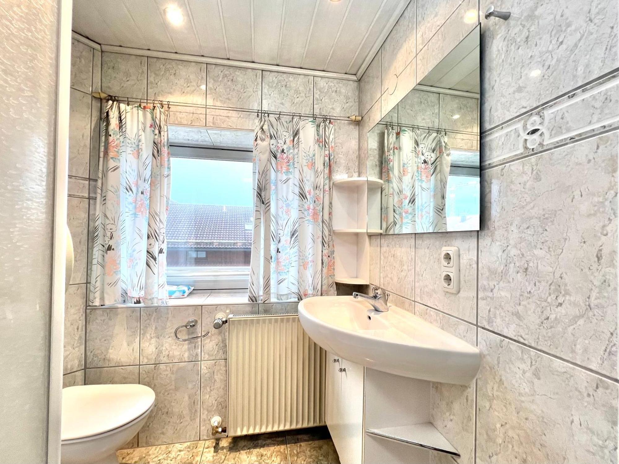 Apartament Privathaus Sieglinde Nussdorf  Zewnętrze zdjęcie