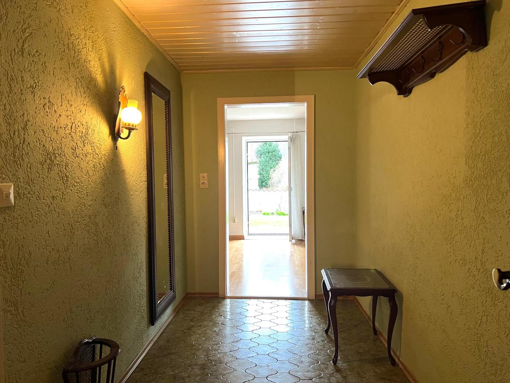 Apartament Privathaus Sieglinde Nussdorf  Zewnętrze zdjęcie