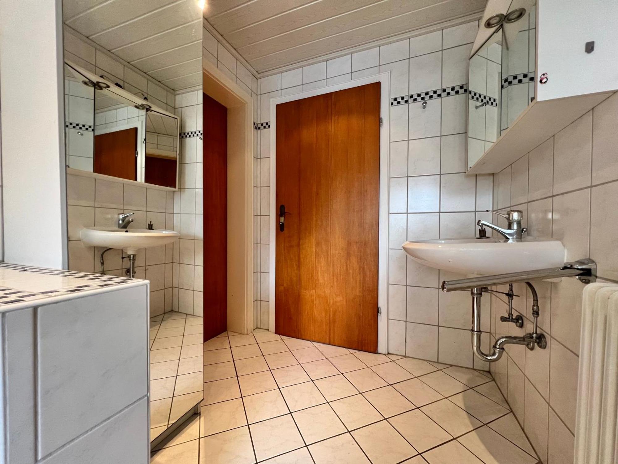 Apartament Privathaus Sieglinde Nussdorf  Zewnętrze zdjęcie