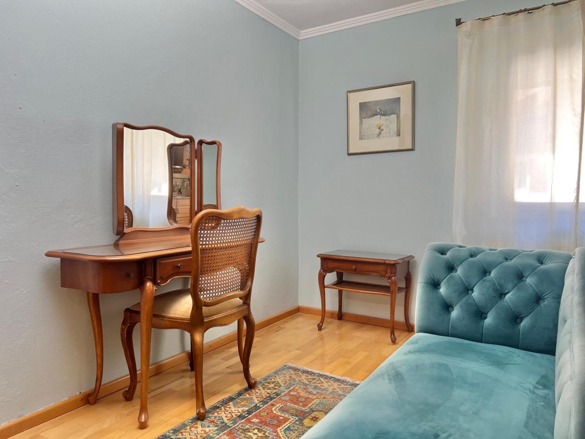 Apartament Privathaus Sieglinde Nussdorf  Zewnętrze zdjęcie